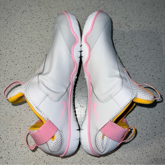 Nike Zoom Pulse W8 (M6.5) GREY - Picture 6 of 15